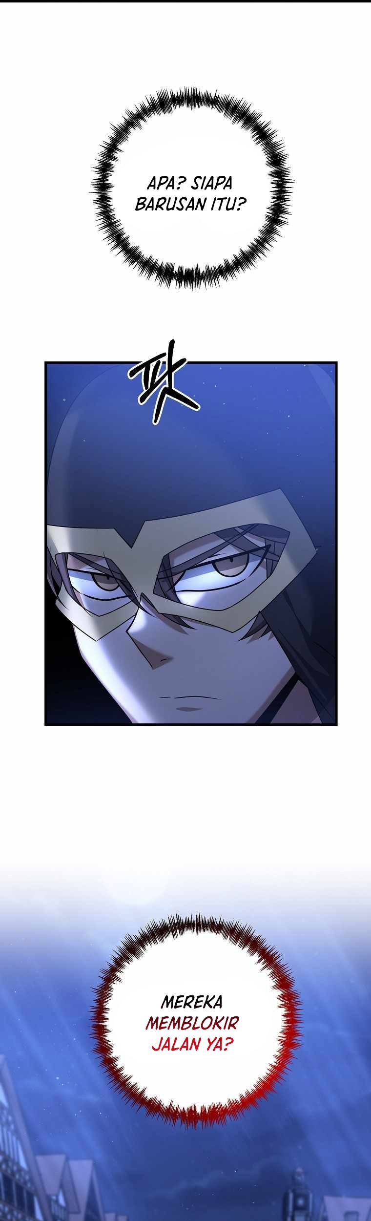 The Lazy Swordmaster Bab 23 halaman 20