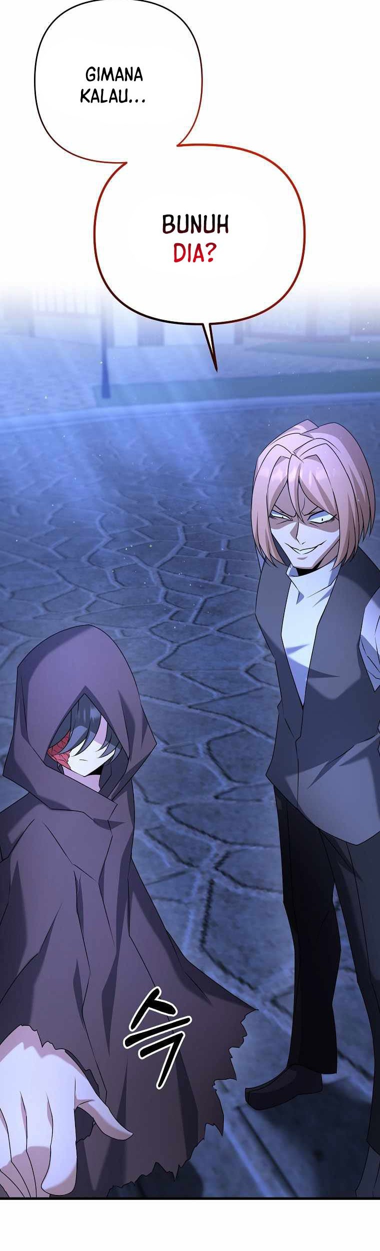 The Lazy Swordmaster Bab 23 halaman 25
