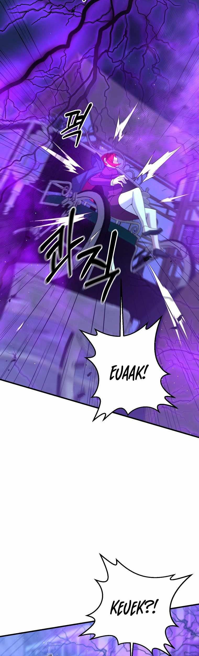 The Lazy Swordmaster Bab 23 halaman 29