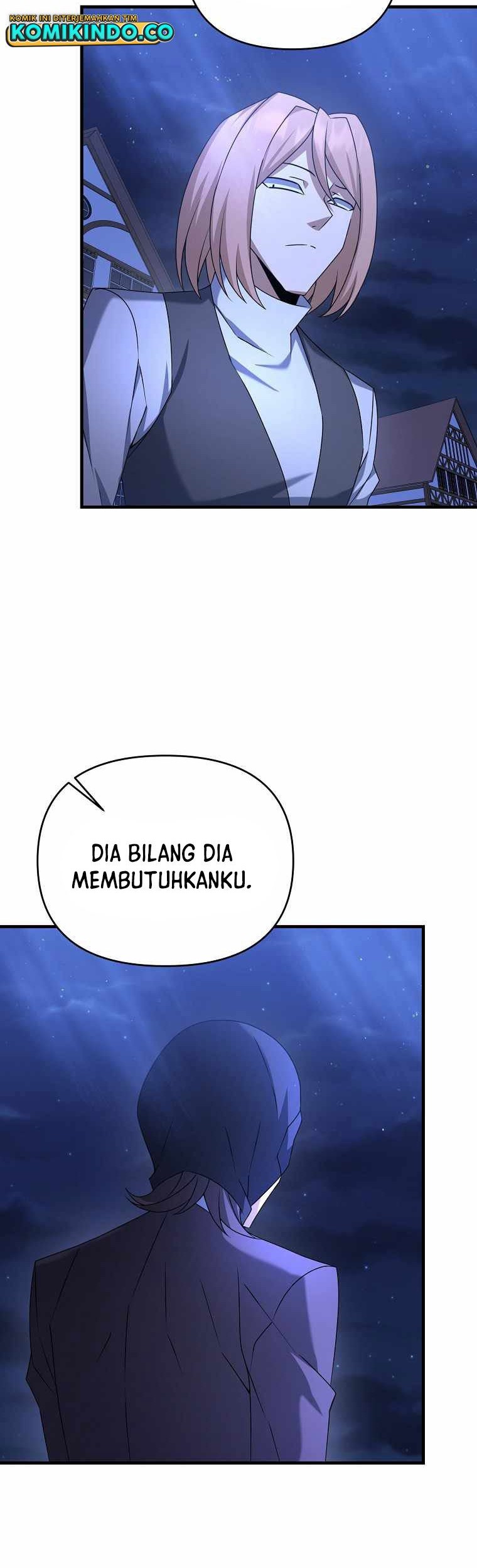 The Lazy Swordmaster Bab 23 halaman 37