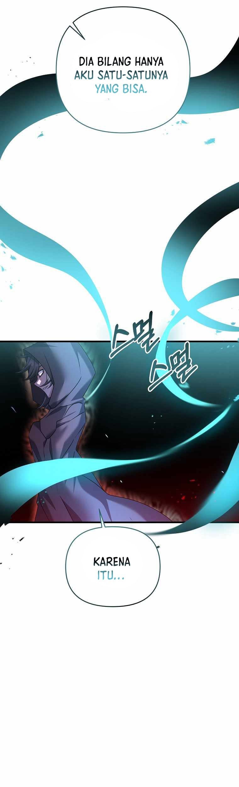 The Lazy Swordmaster Bab 23 halaman 38