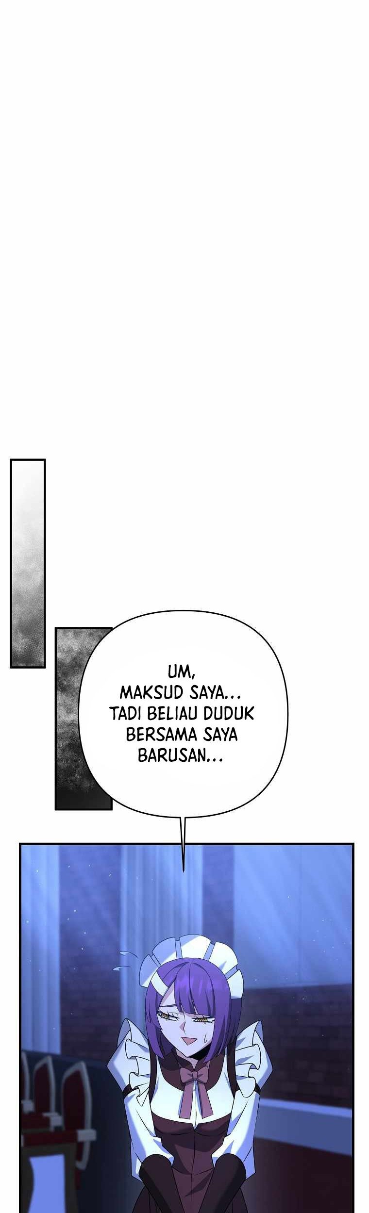 The Lazy Swordmaster Bab 23 halaman 41