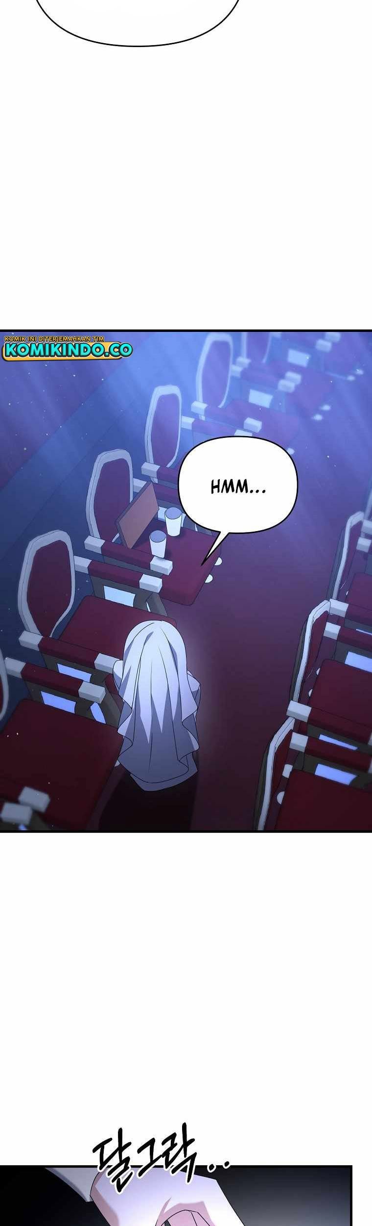 The Lazy Swordmaster Bab 23 halaman 47