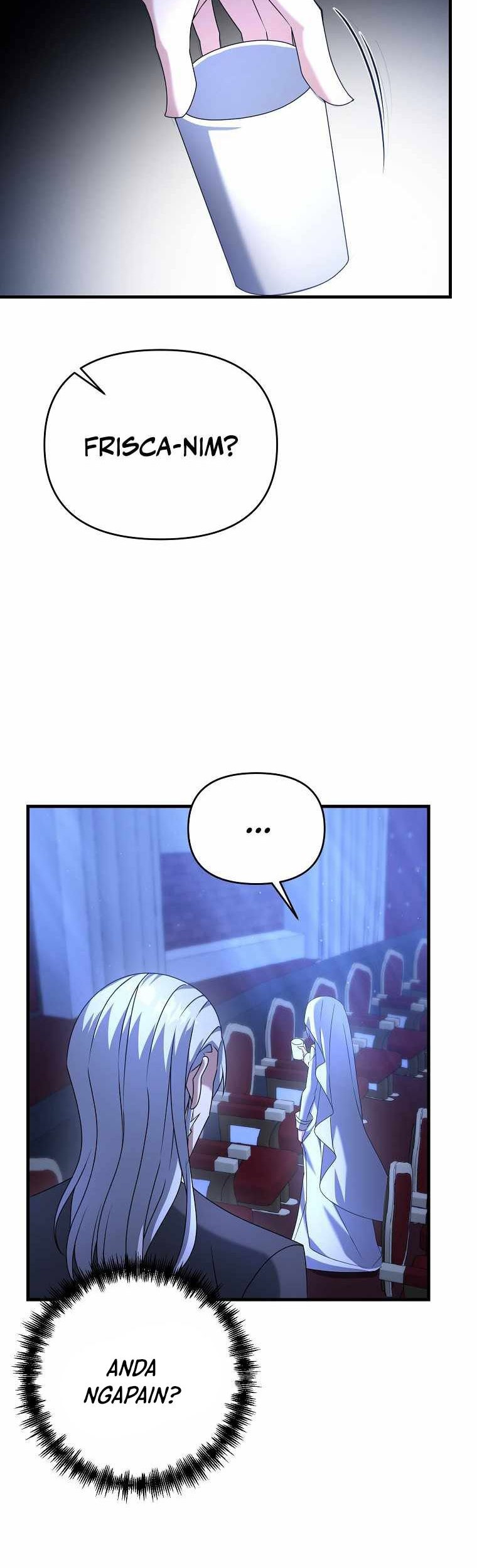The Lazy Swordmaster Bab 23 halaman 48
