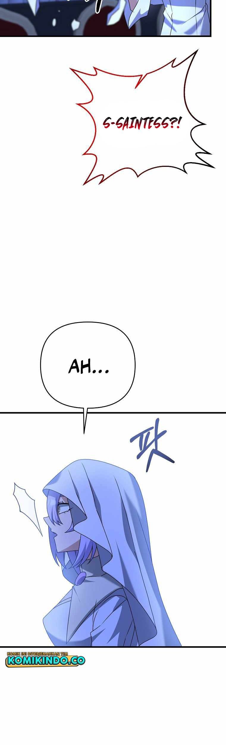 The Lazy Swordmaster Bab 23 halaman 55