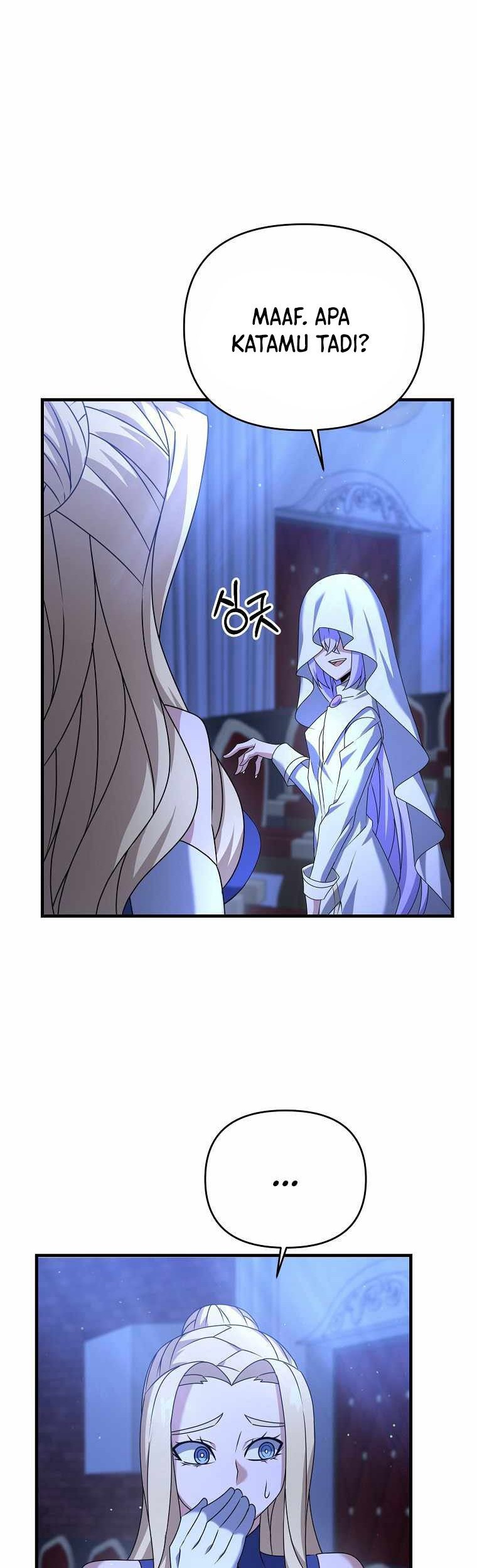 The Lazy Swordmaster Bab 23 halaman 56