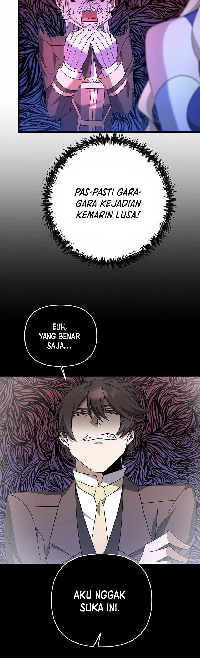 The Lazy Swordmaster Bab 23 halaman 58