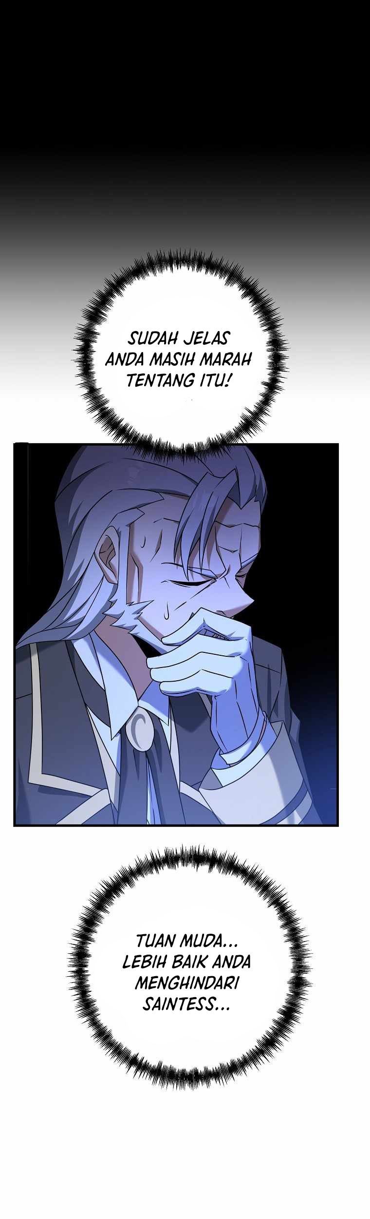 The Lazy Swordmaster Bab 23 halaman 59