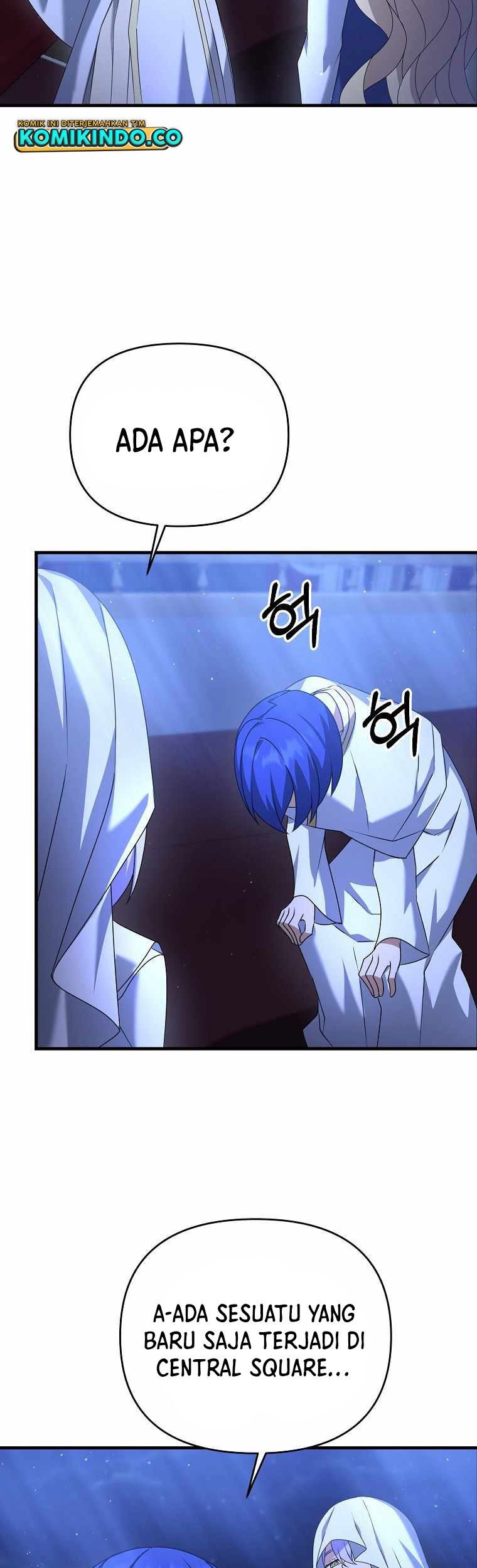 The Lazy Swordmaster Bab 23 halaman 61