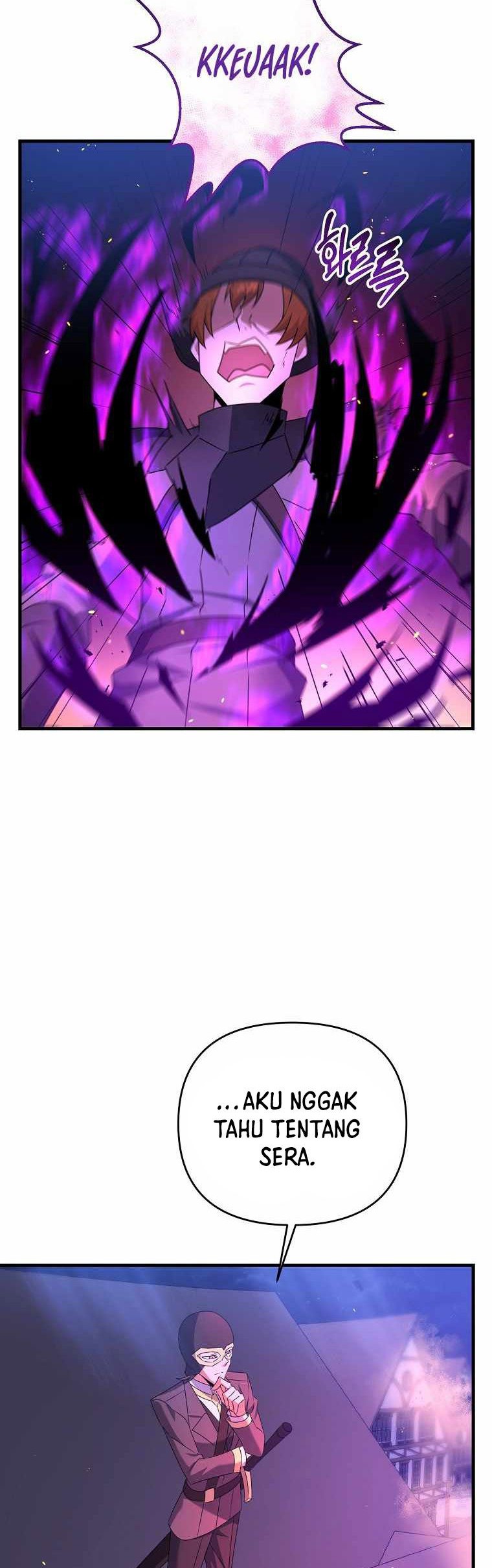 The Lazy Swordmaster Bab 24 halaman 9
