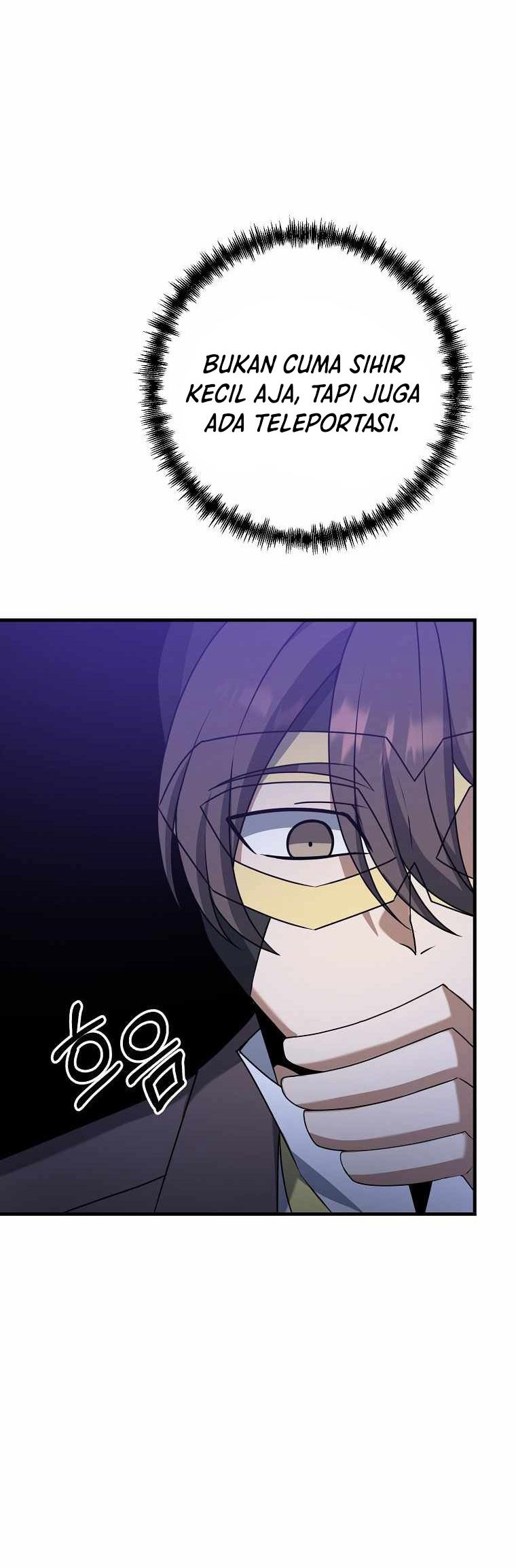 The Lazy Swordmaster Bab 24 halaman 17