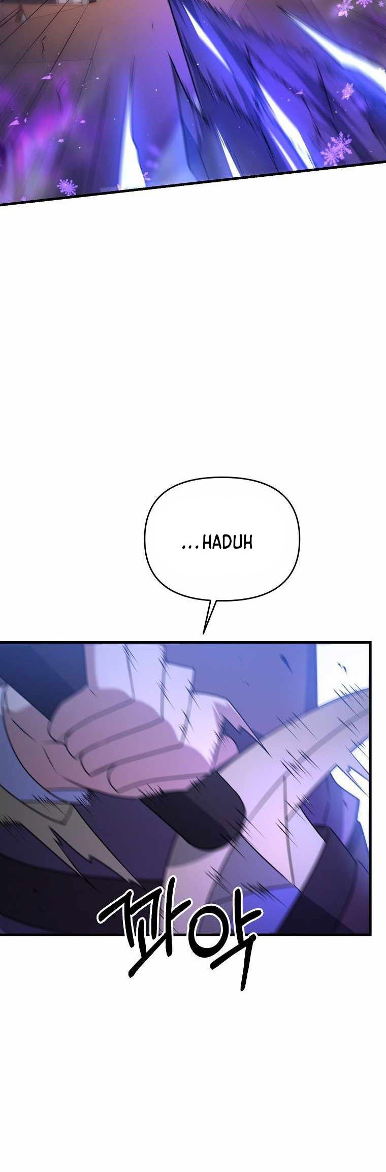 The Lazy Swordmaster Bab 24 halaman 19