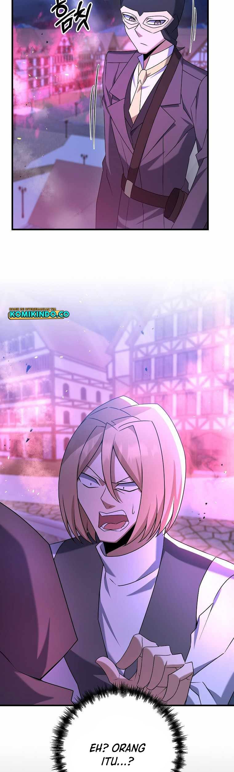 The Lazy Swordmaster Bab 24 halaman 22