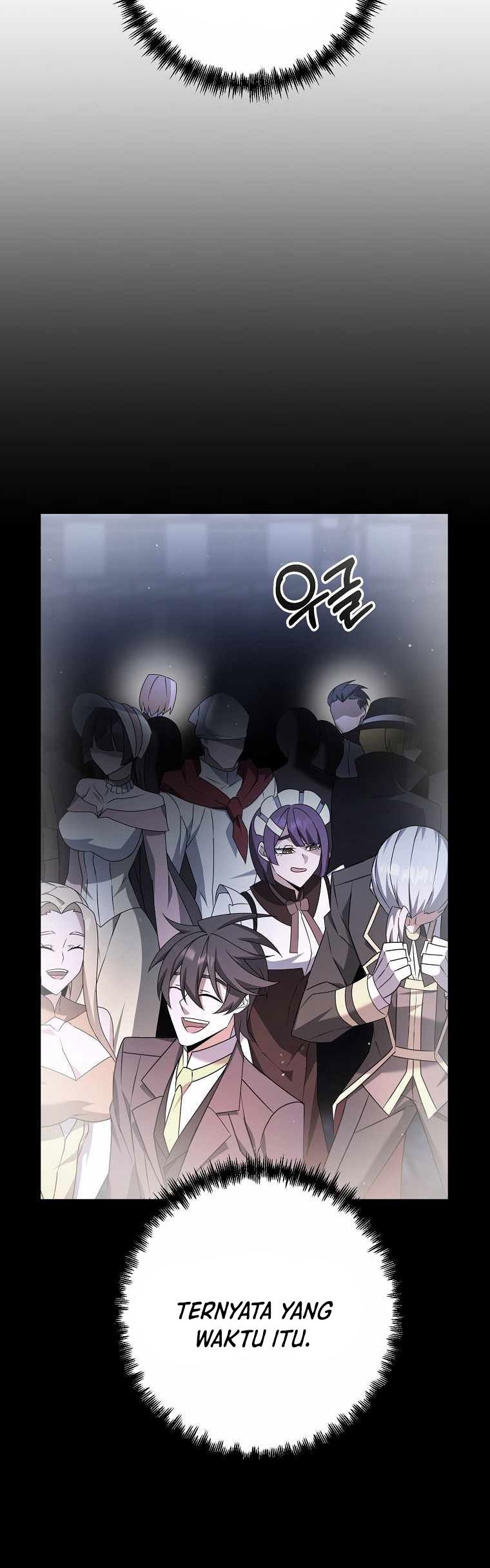 The Lazy Swordmaster Bab 24 halaman 23