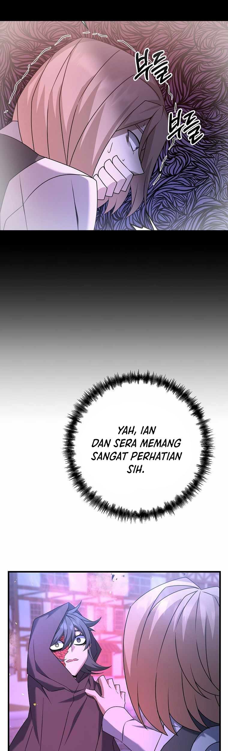 The Lazy Swordmaster Bab 24 halaman 24
