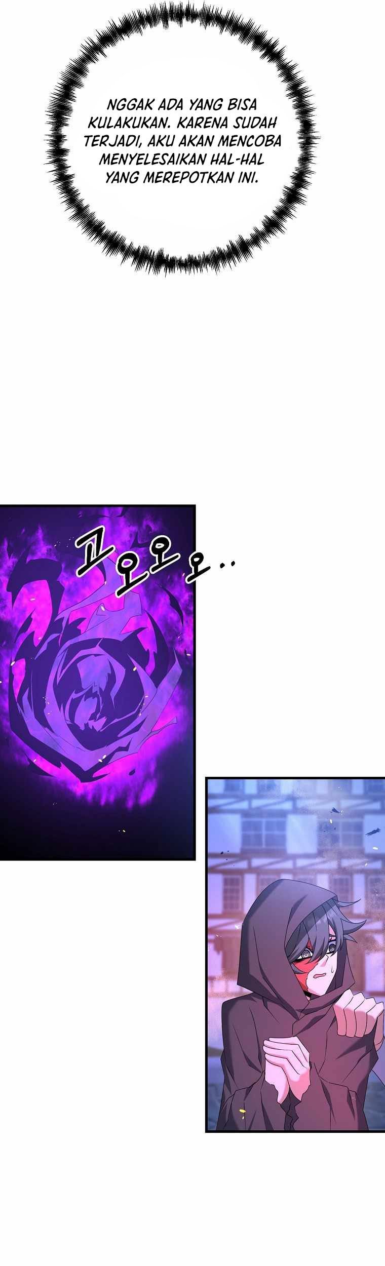 The Lazy Swordmaster Bab 24 halaman 26