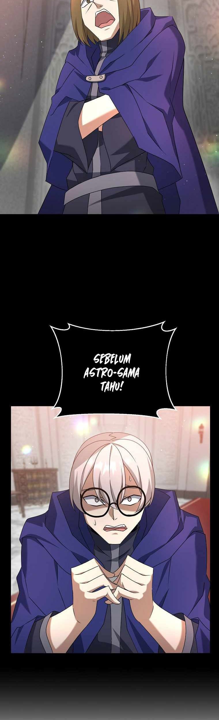 The Lazy Swordmaster Bab 24 halaman 30