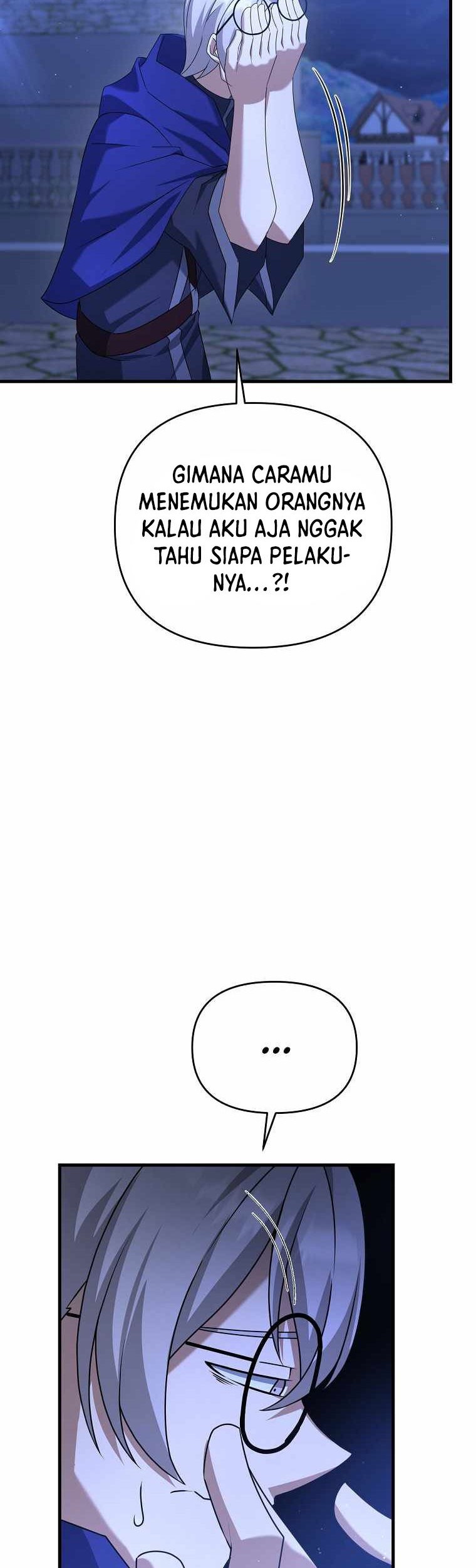 The Lazy Swordmaster Bab 24 halaman 33