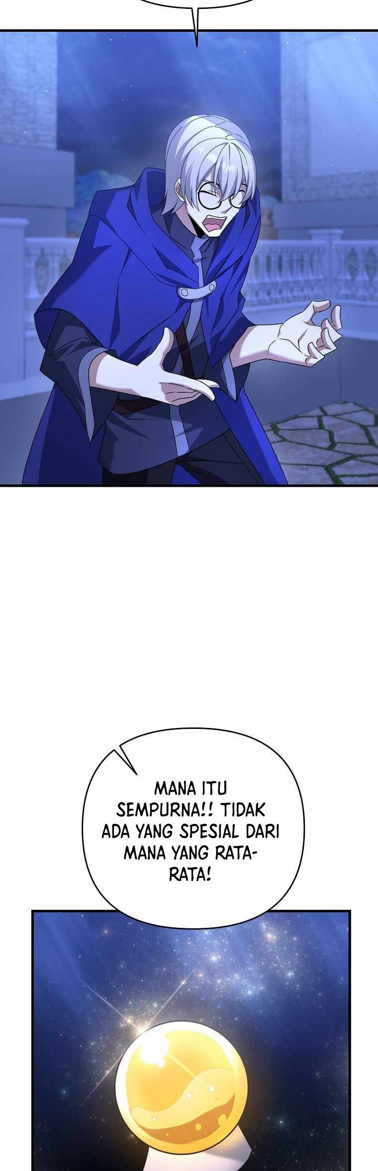 The Lazy Swordmaster Bab 24 halaman 36