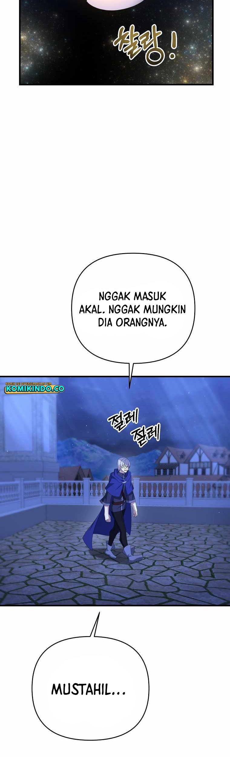 The Lazy Swordmaster Bab 24 halaman 37