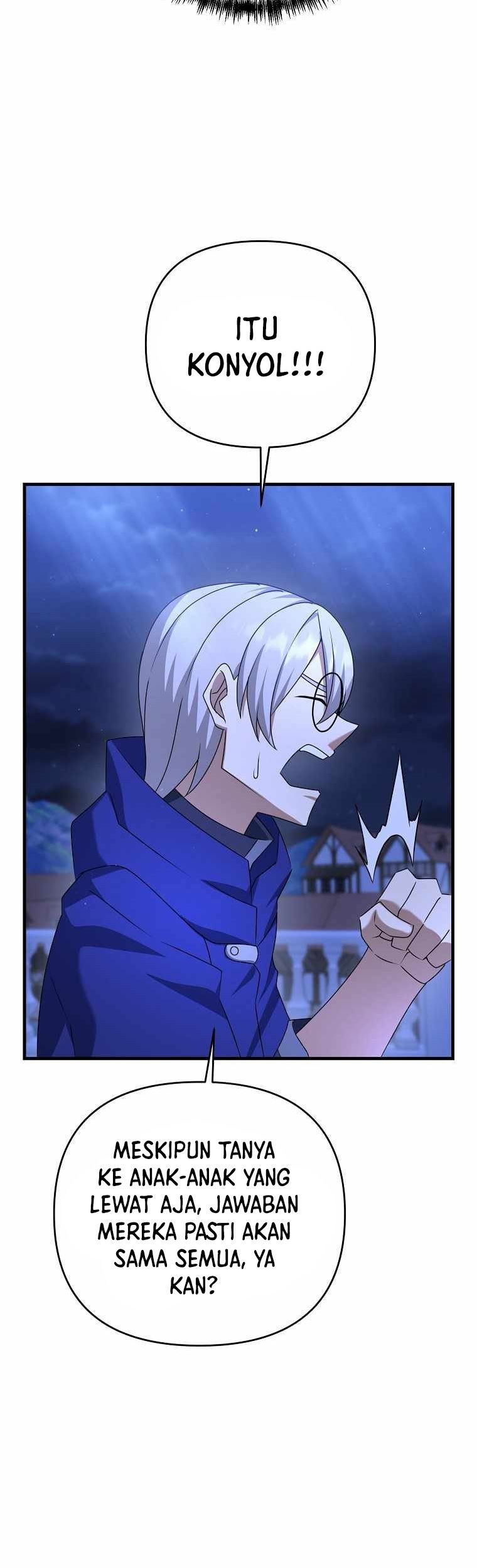 The Lazy Swordmaster Bab 24 halaman 39