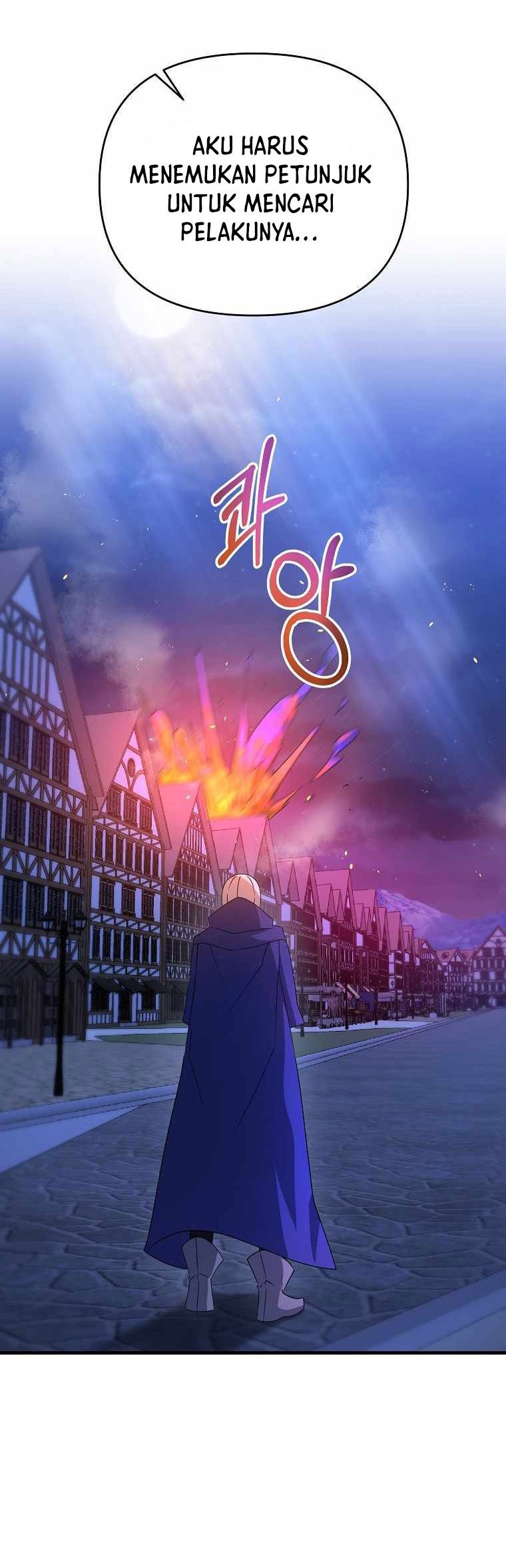 The Lazy Swordmaster Bab 24 halaman 40