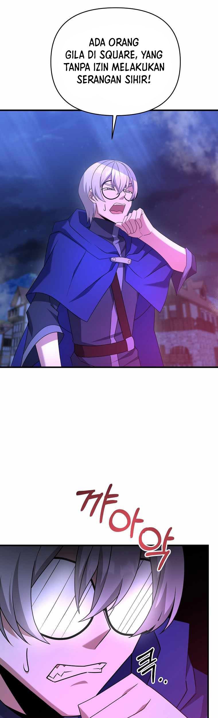 The Lazy Swordmaster Bab 24 halaman 45