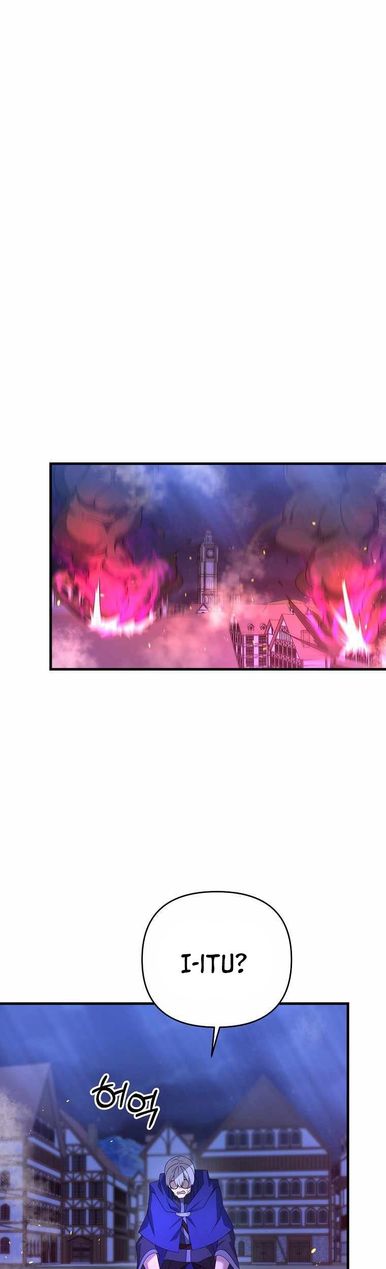 The Lazy Swordmaster Bab 24 halaman 47