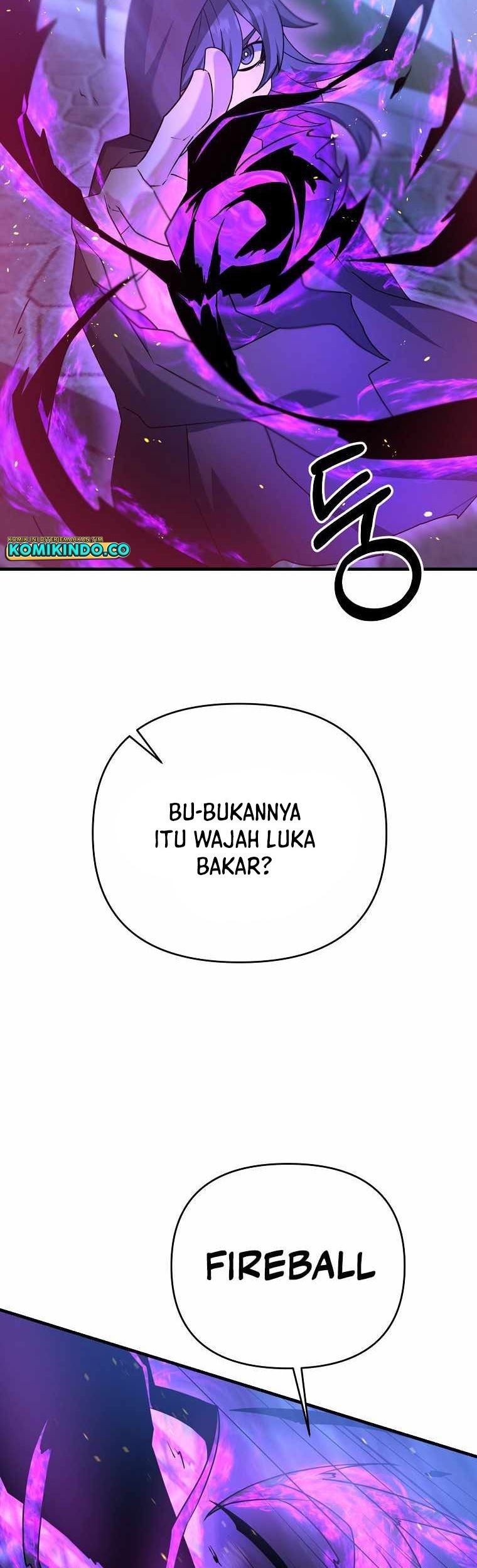 The Lazy Swordmaster Bab 24 halaman 50