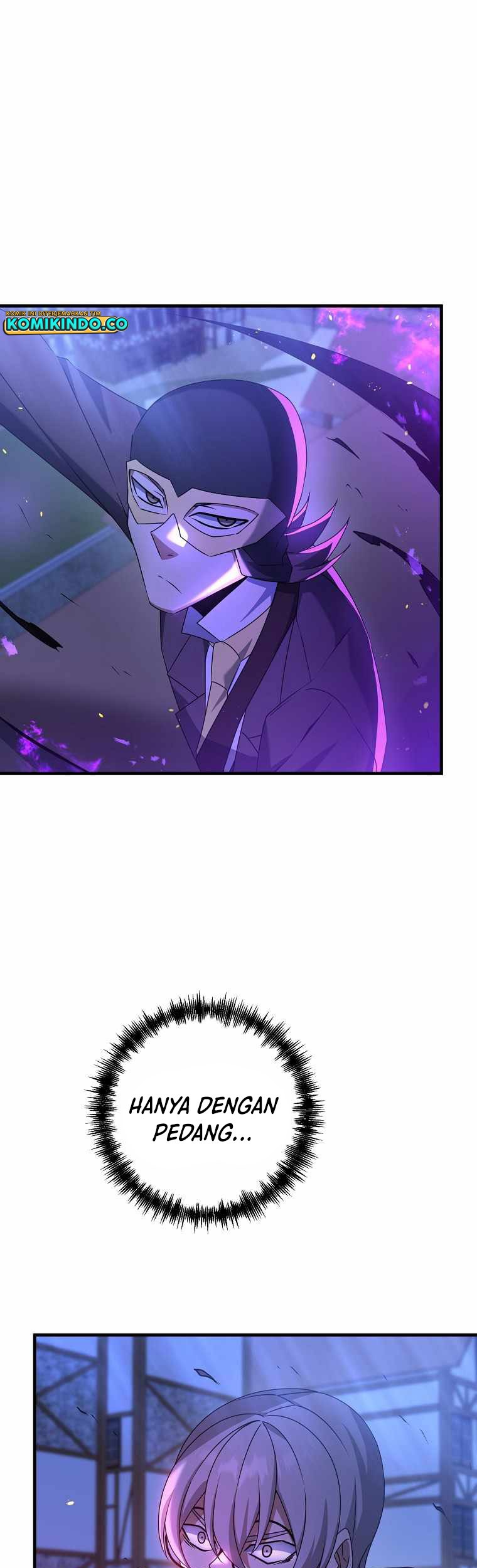 The Lazy Swordmaster Bab 24 halaman 56