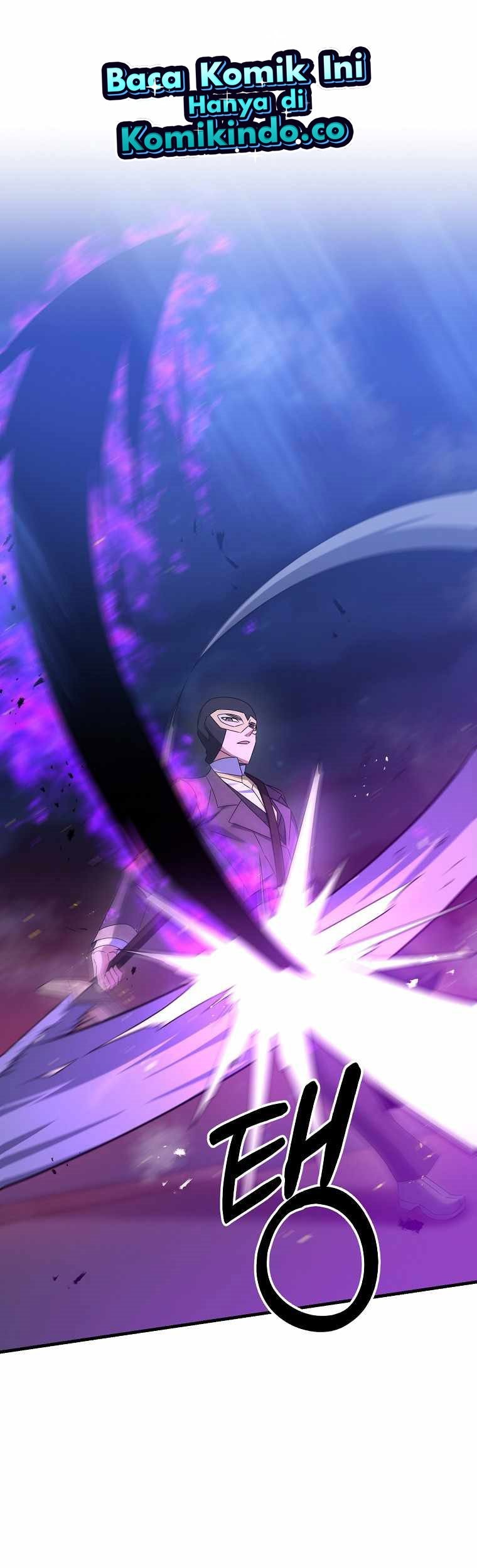 The Lazy Swordmaster Bab 25 halaman 2