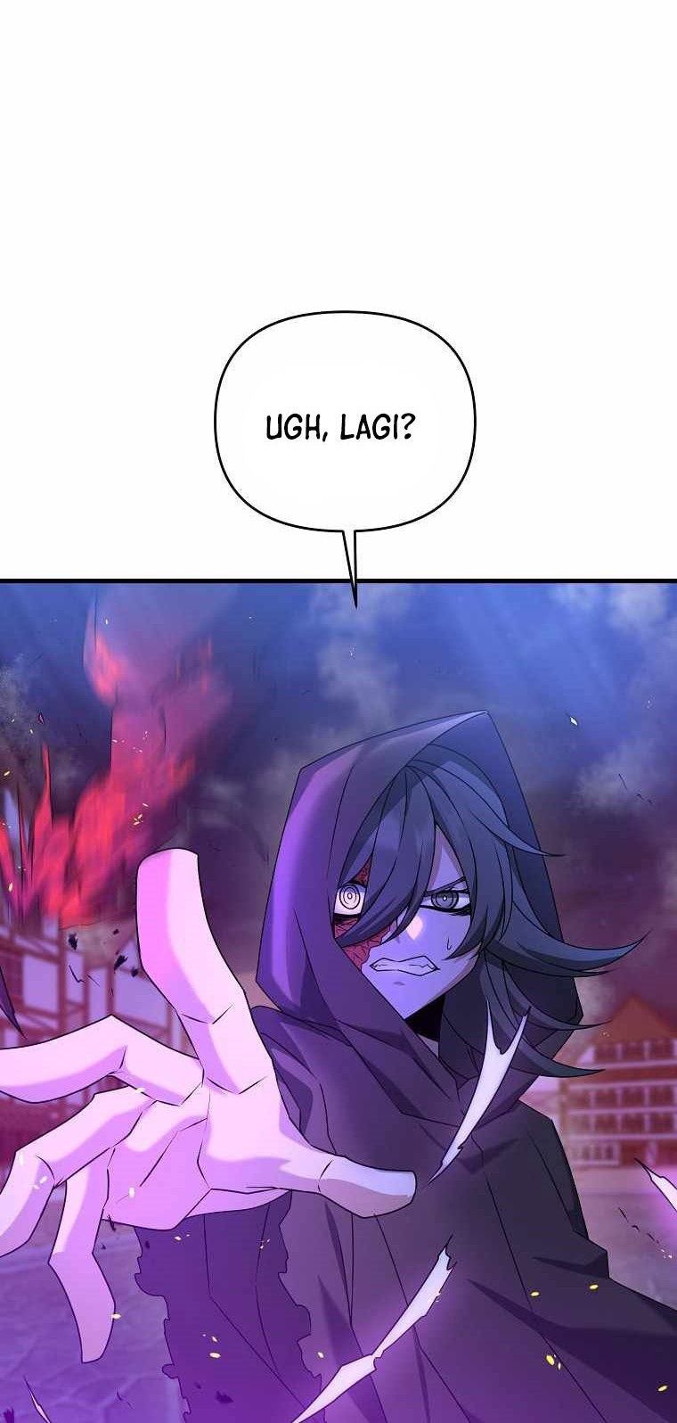 The Lazy Swordmaster Bab 25 halaman 3