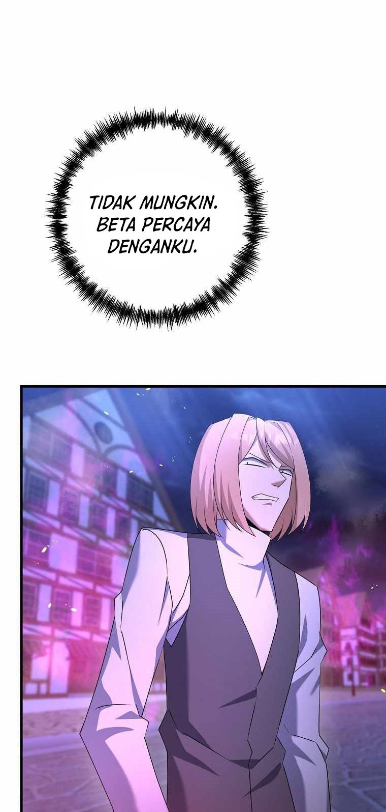 The Lazy Swordmaster Bab 25 halaman 7