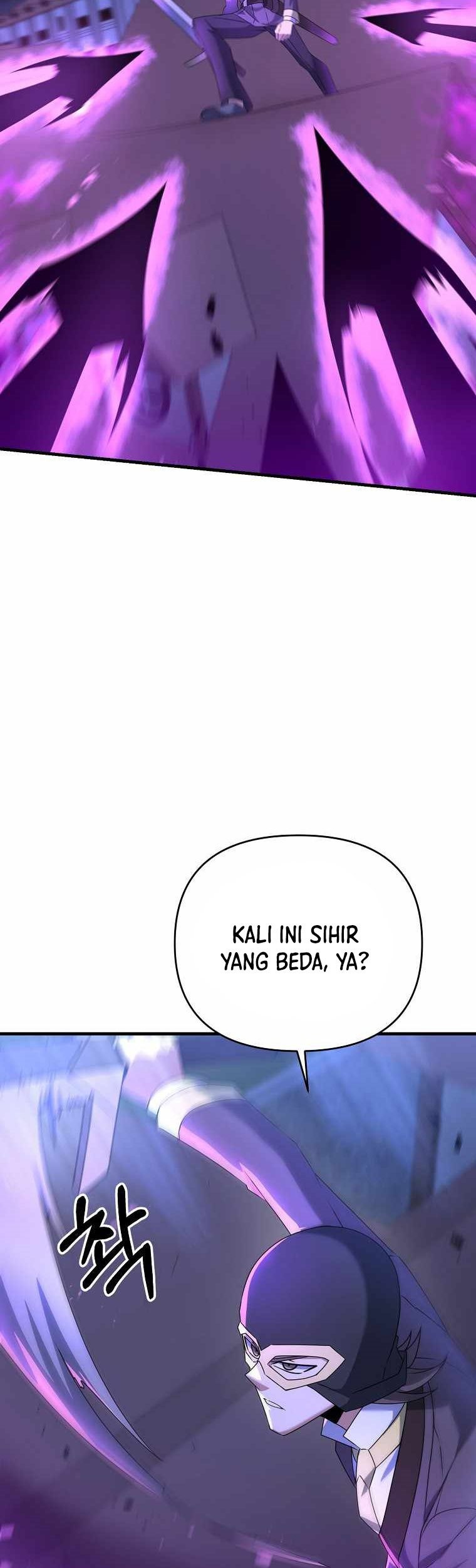 The Lazy Swordmaster Bab 25 halaman 14