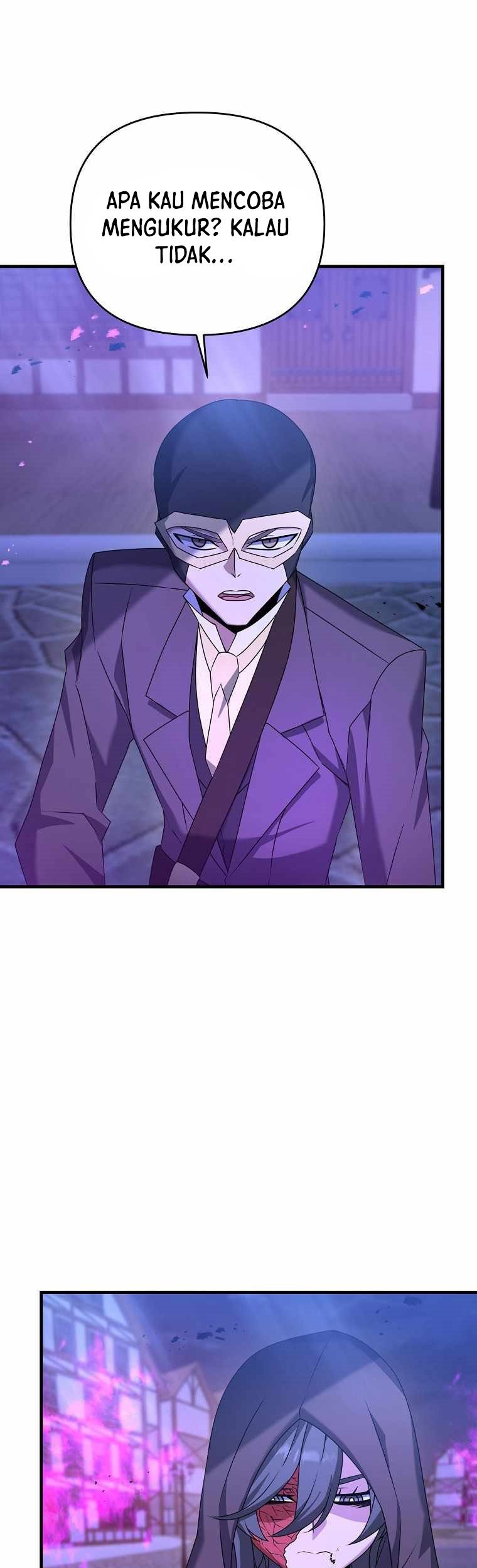 The Lazy Swordmaster Bab 25 halaman 18