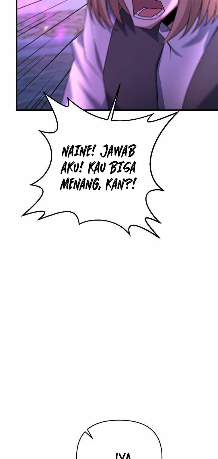 The Lazy Swordmaster Bab 25 halaman 21
