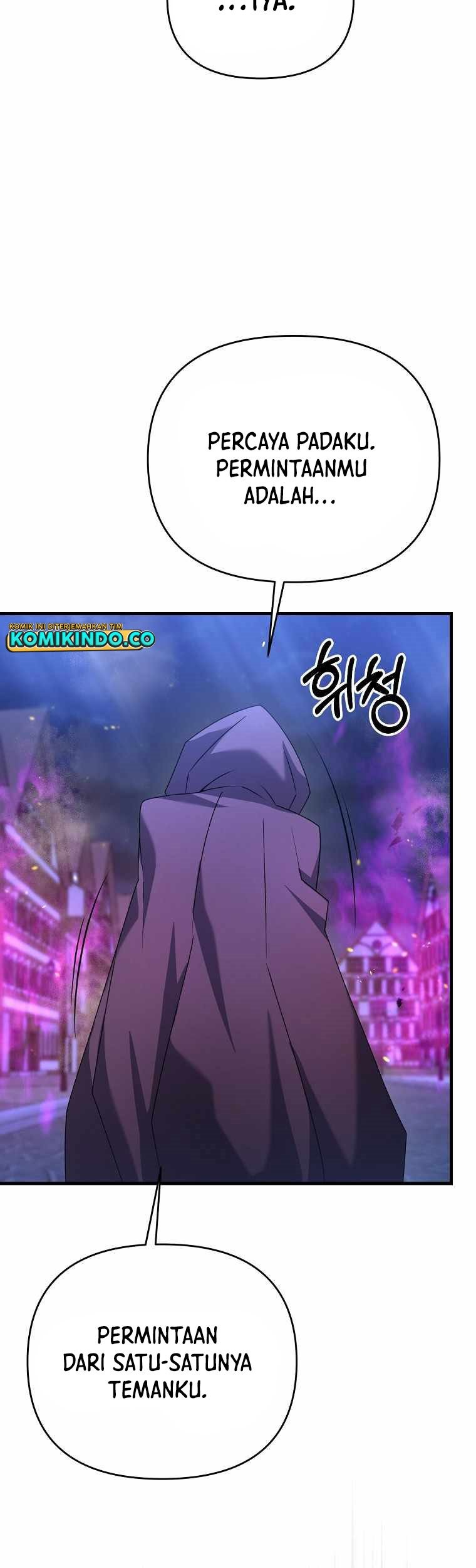 The Lazy Swordmaster Bab 25 halaman 22