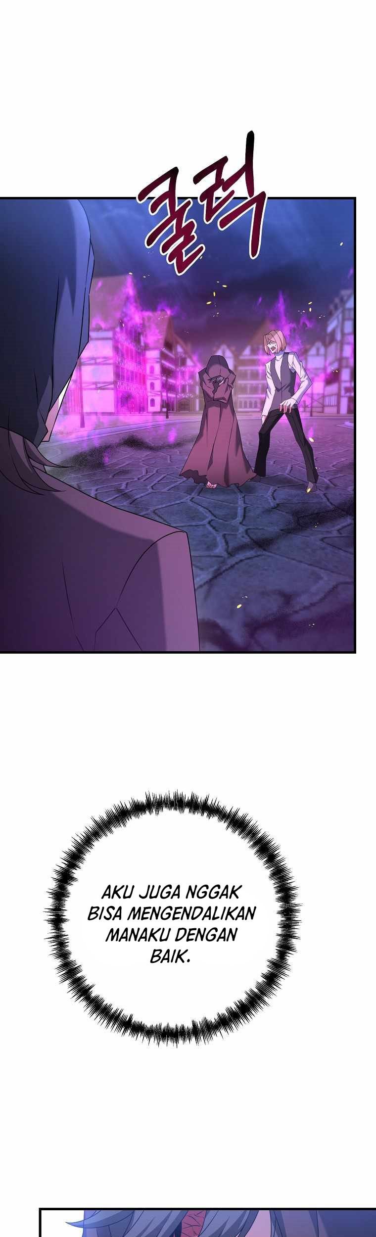 The Lazy Swordmaster Bab 25 halaman 32