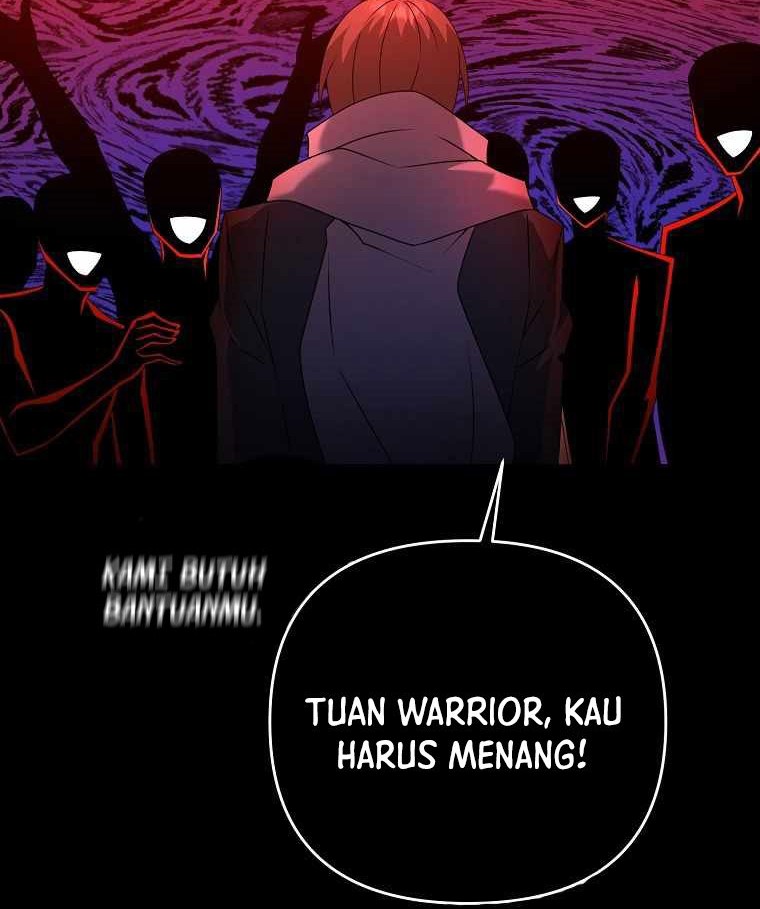 The Lazy Swordmaster Bab 25 halaman 41