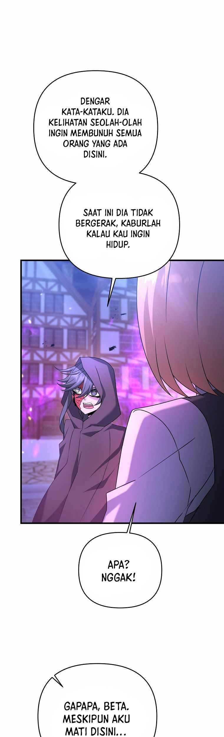 The Lazy Swordmaster Bab 25 halaman 46