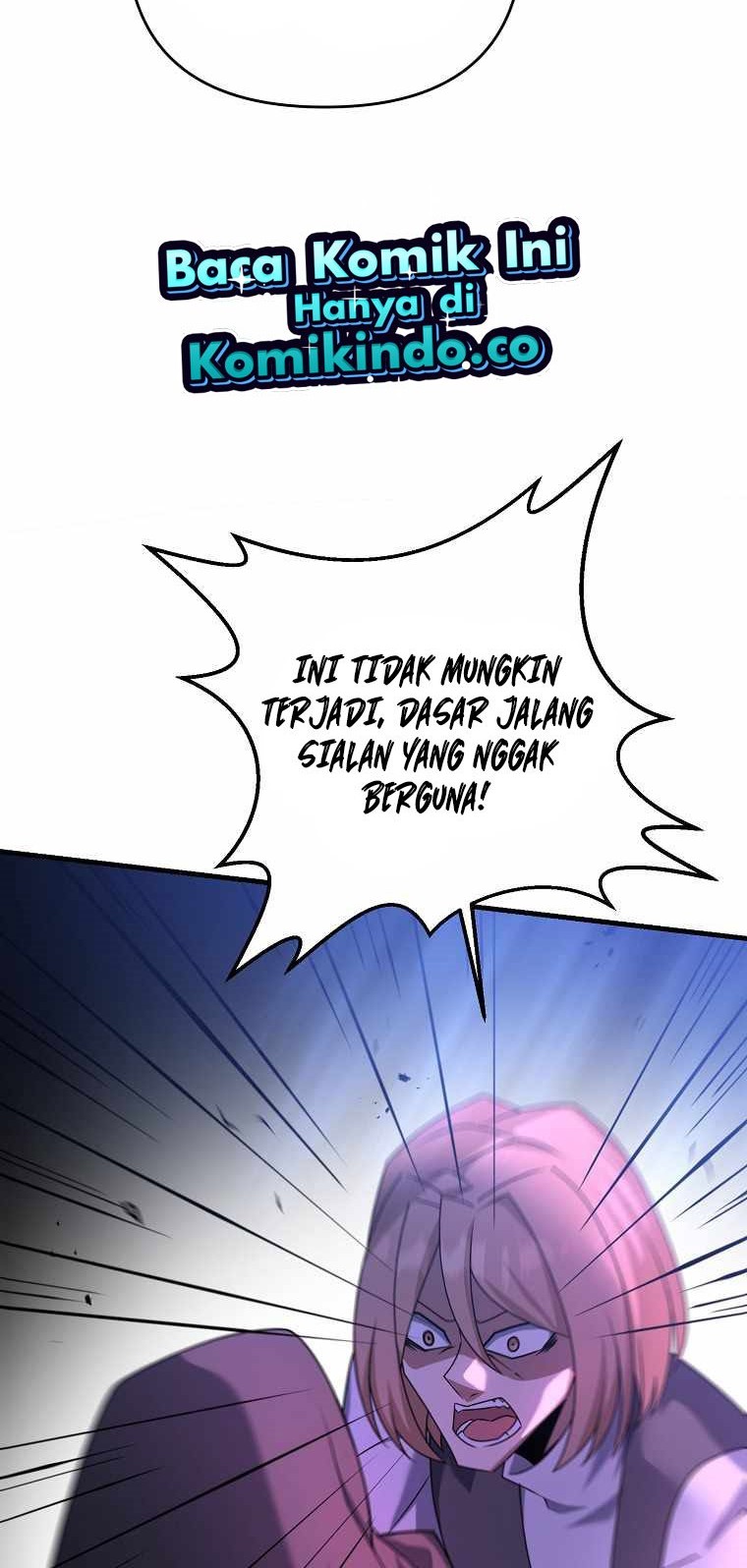The Lazy Swordmaster Bab 25 halaman 47