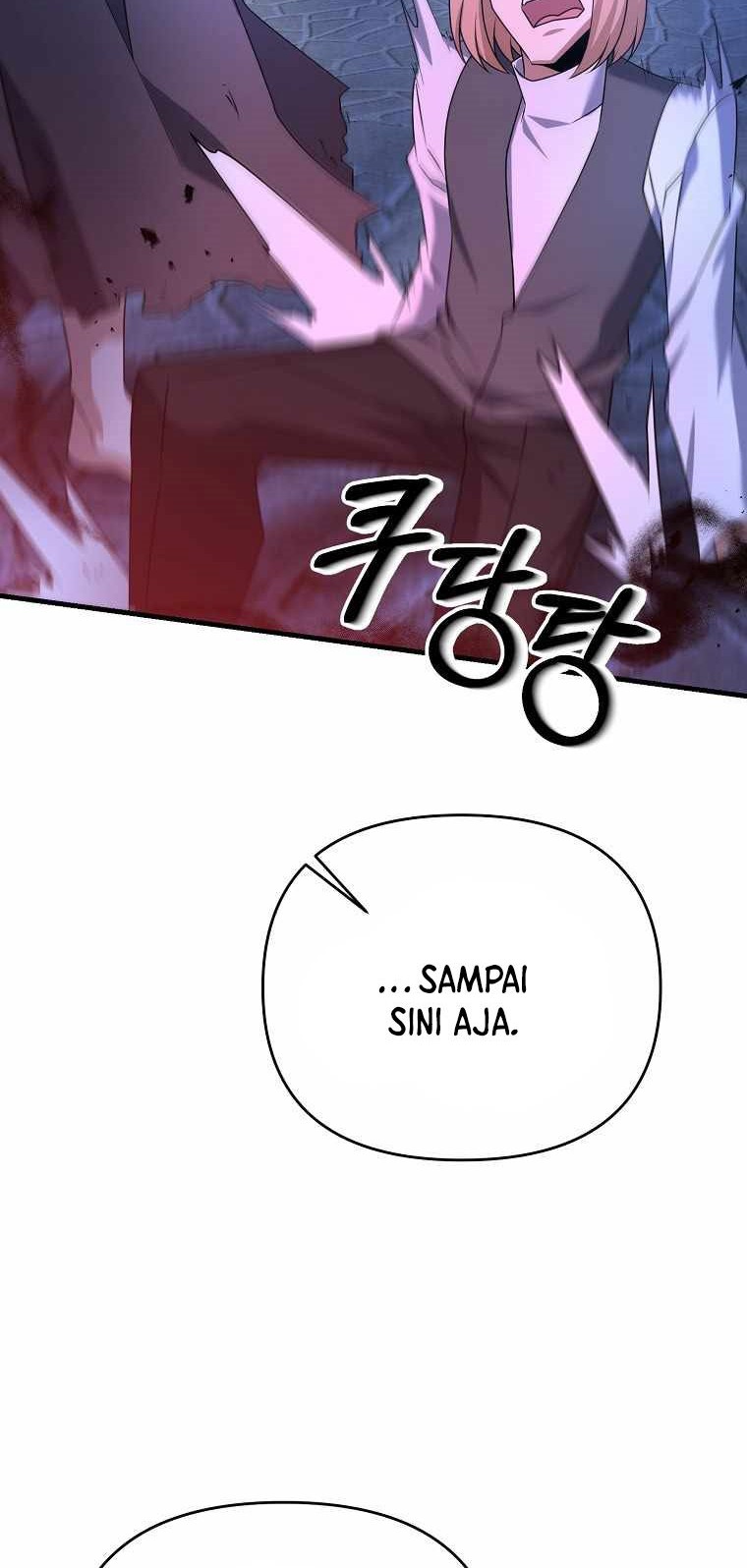 The Lazy Swordmaster Bab 25 halaman 53