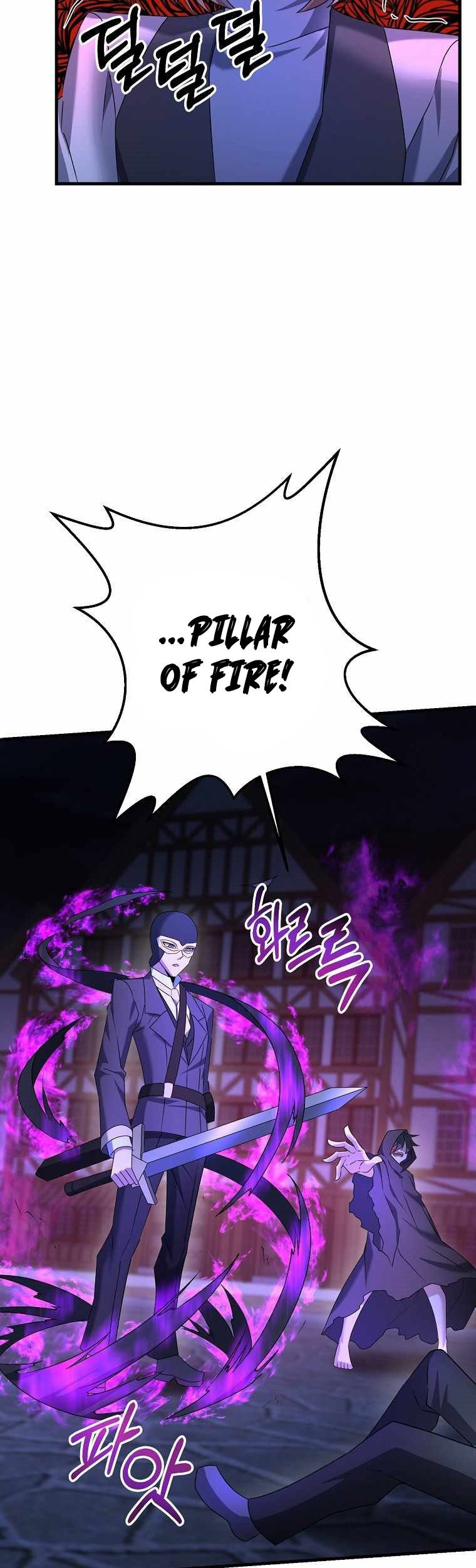 The Lazy Swordmaster Bab 25 halaman 56
