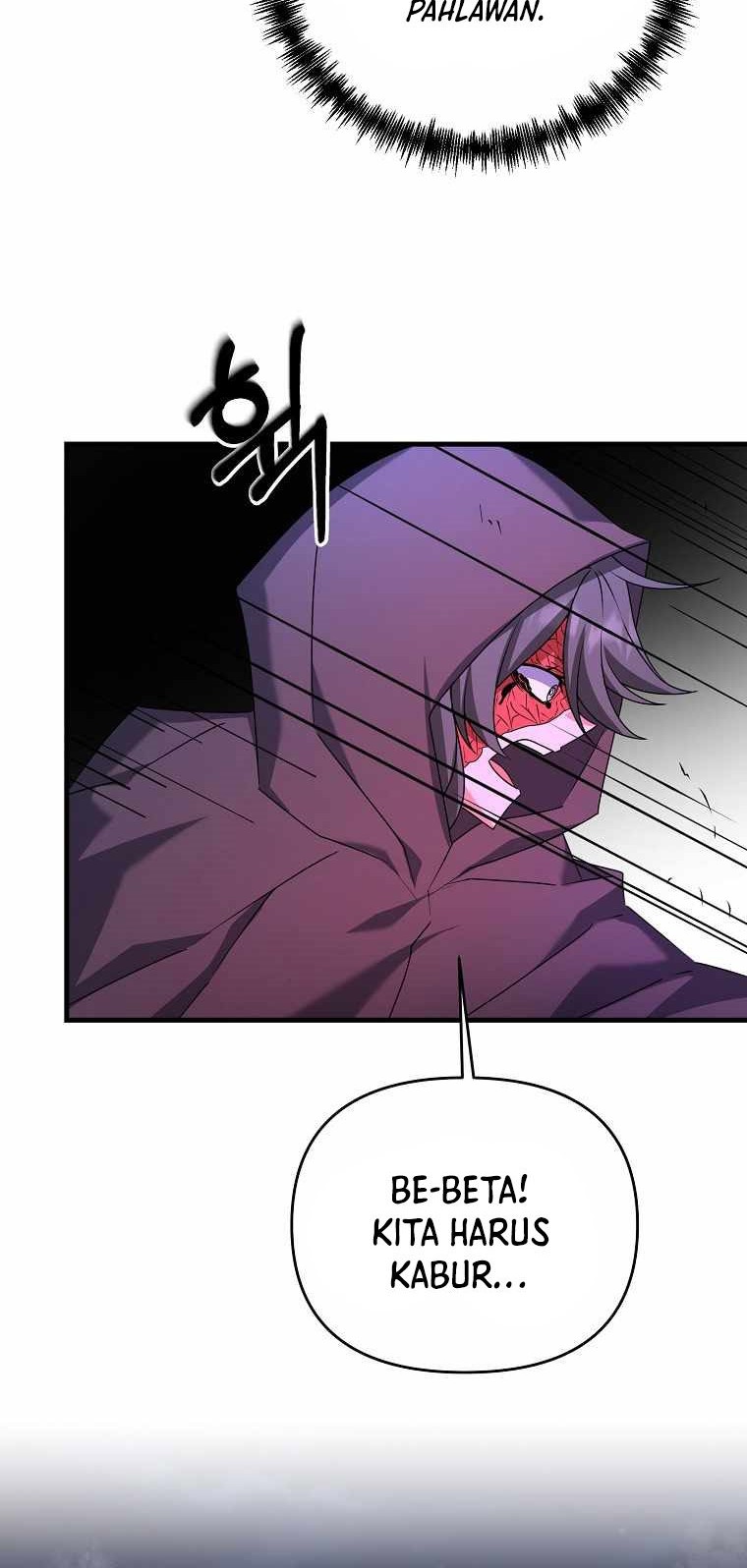The Lazy Swordmaster Bab 25 halaman 61
