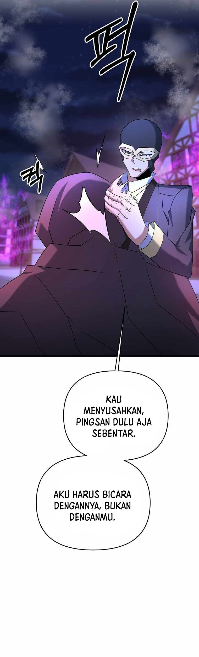 The Lazy Swordmaster Bab 25 halaman 62
