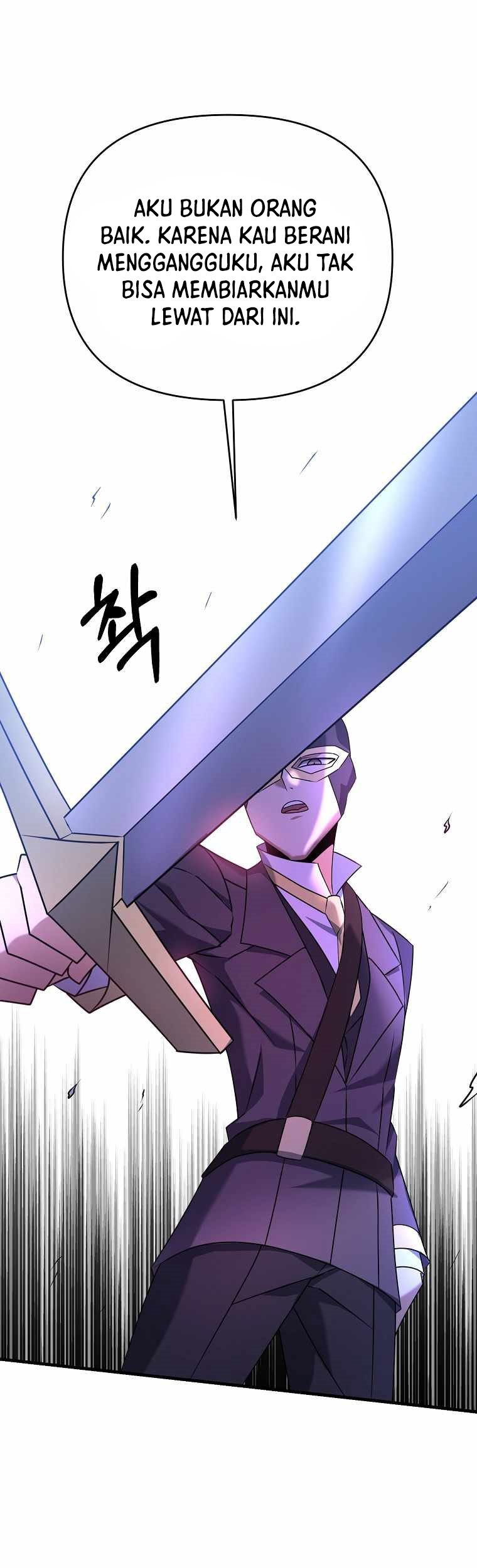 The Lazy Swordmaster Bab 25 halaman 64