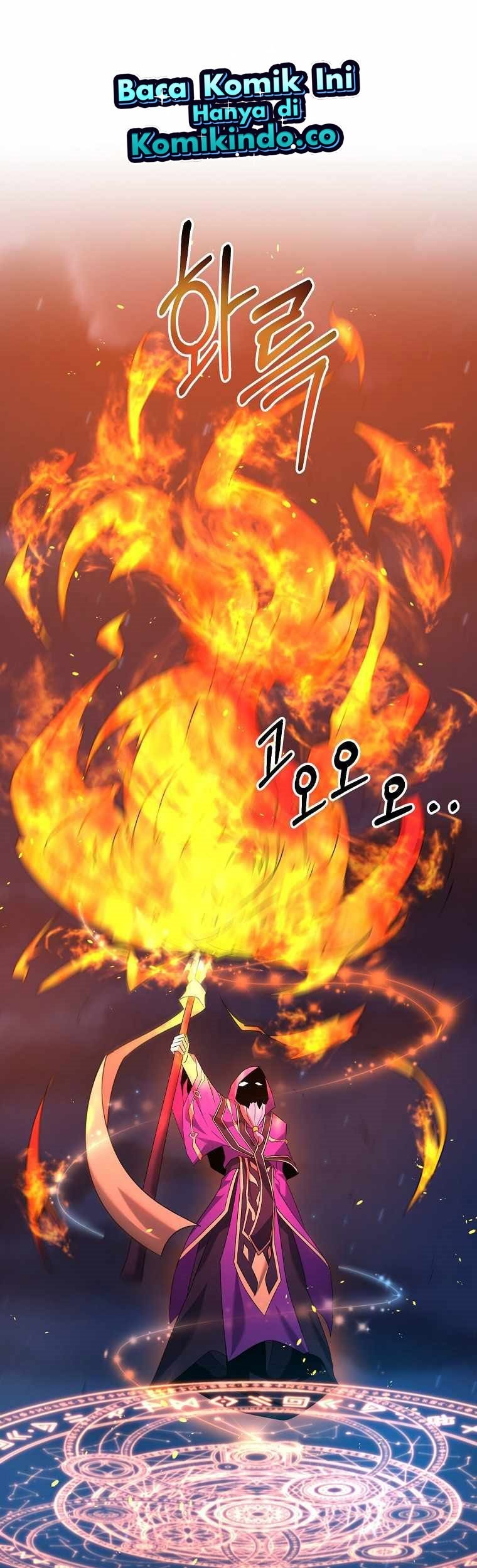 The Lazy Swordmaster chapter 26 halaman 2