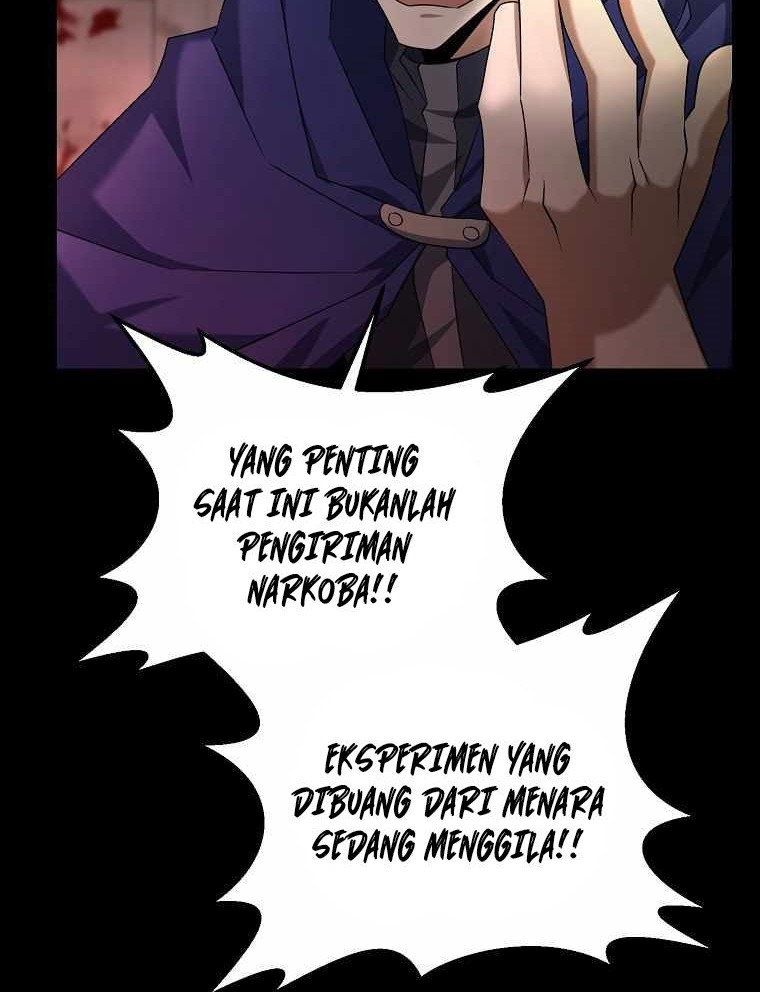 The Lazy Swordmaster chapter 26 halaman 9