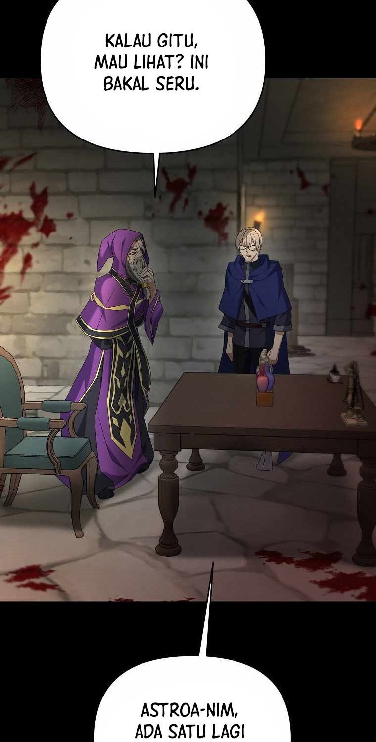The Lazy Swordmaster chapter 26 halaman 11