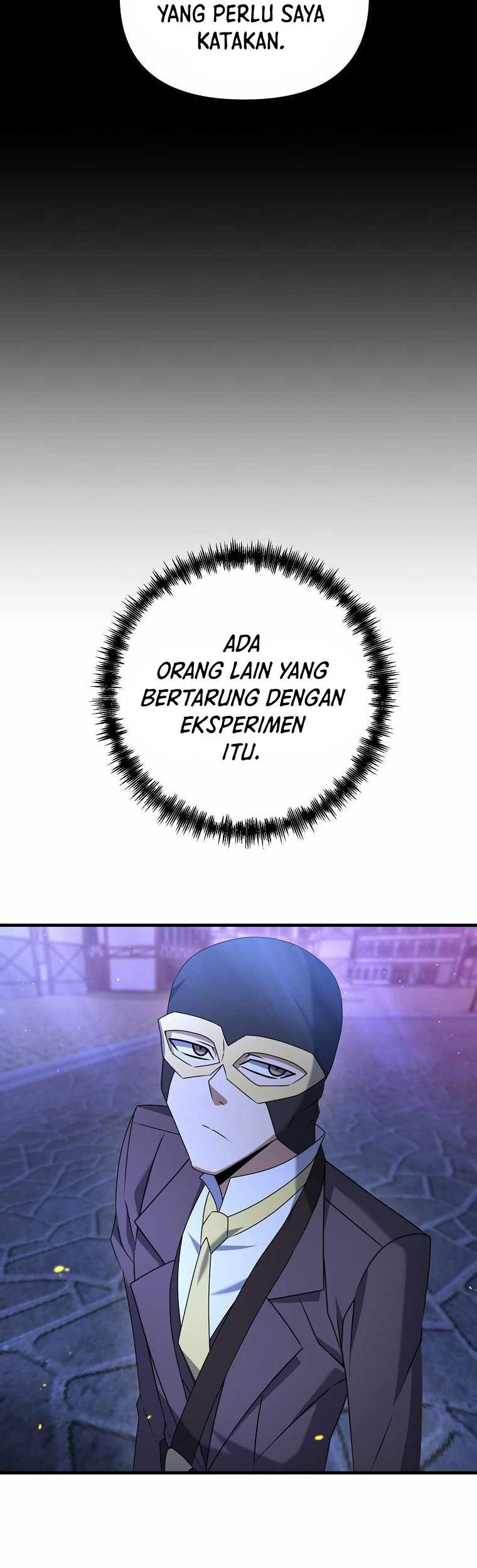 The Lazy Swordmaster chapter 26 halaman 12